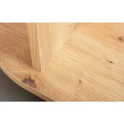 Neu 🌟 Inter Link Schreibtisch Mika Eiche Artisan Nachbildung 80 X 50 X 75 Cm 😍 -Günstiges Interlink Geschäft unnamed file 309