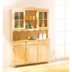 Beste Bewertungen von ❤️ Inter Link Buffet Vitrine Anrichte Buffetschrank Toscana Massivholz Natur 5 Türen 3 Schubladen ❤️ 13 Beste Bewertungen von ❤️ Inter Link Buffet Vitrine Anrichte Buffetschrank Toscana Massivholz Natur 5 Türen 3 Schubladen ❤️ -Günstiges Interlink Geschäft unnamed file 340