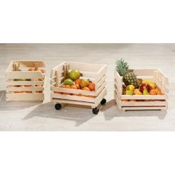 Budget 😀 Inter Link Küchenwagen Stapelkiste Aufbewahrungsbox Fruits Küche Keller Vorratsraum Rollen Klein 🛒 9 Budget 😀 Inter Link Küchenwagen Stapelkiste Aufbewahrungsbox Fruits Küche Keller Vorratsraum Rollen Klein 🛒 -Günstiges Interlink Geschäft unnamed file 354