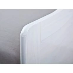 Aktion 🌟 Inter Link Stabiles Sofabett Mit 2 Liegeflächen Funktionsbett Gästebett Leonie Massivholz Weiß 90 X 200 Cm Inkl. 2 Rollroste Kinderbett Kinderzimmer 🔔 -Günstiges Interlink Geschäft unnamed file 358