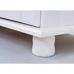 Am billigsten 🤩 Inter Link Vitrine Valencia 2-trg Kiefer Weiss 🤩 -Günstiges Interlink Geschäft unnamed file 388