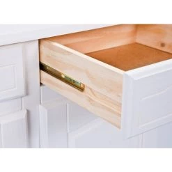 Am billigsten 🤩 Inter Link Vitrine Valencia 2-trg Kiefer Weiss 🤩 -Günstiges Interlink Geschäft unnamed file 389