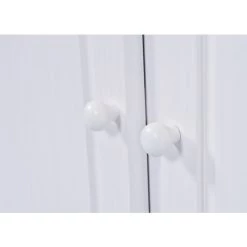 Am billigsten 🤩 Inter Link Vitrine Valencia 2-trg Kiefer Weiss 🤩 -Günstiges Interlink Geschäft unnamed file 390