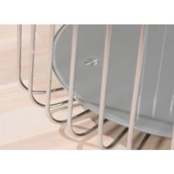 Neu 👍 Inter Link Design Beistelltisch Couchtisch Riva Cappuccino Glas Metall 🌟 13 Neu 👍 Inter Link Design Beistelltisch Couchtisch Riva Cappuccino Glas Metall 🌟 -Günstiges Interlink Geschäft unnamed file 430