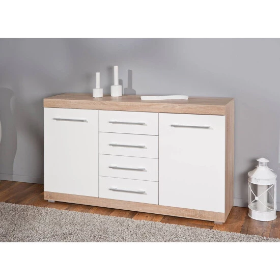 Beste Bewertungen von 🌟 Inter Link Kommode Schubladenschrank LUBLIN Typ4 Eiche Sonoma Nachbildung ✨ 10 Beste Bewertungen von 🌟 Inter Link Kommode Schubladenschrank LUBLIN Typ4 Eiche Sonoma Nachbildung ✨ – Bild 8