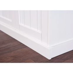 Bester Verkauf 🔥 Inter Link Buffet Küchenschrank Esszimmer Westerland 6.2. Massivholz Weiss Sepia Braun 🔔 -Günstiges Interlink Geschäft unnamed file 447