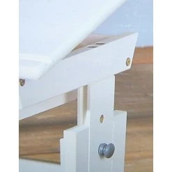 Schlussverkauf ❤️ Inter Link Ergonomischer Kinderschreibtisch Schreibtisch Baru Massivholz Weiss Höhenverstellbar Neigbar 🔥 -Günstiges Interlink Geschäft unnamed file 45