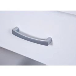 Rabatt 🔔 Inter Link Eckschreibtisch Bürotisch Winkeltisch GROSSI MDF Weiss 1 Schublade 👍 -Günstiges Interlink Geschäft unnamed file 454