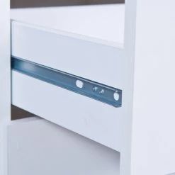 Bestes Angebot 🧨 Inter Link Kommode WESTPHALEN 2 Weiss 2 Schubladen 💯 -Günstiges Interlink Geschäft unnamed file 462