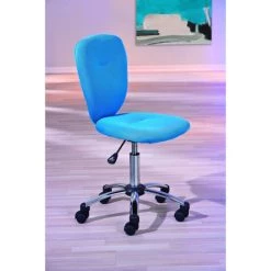 Am billigsten 😍 Inter Link Drehstuhl Kinderstuhl Mali Blau 🔥 -Günstiges Interlink Geschäft unnamed file 482