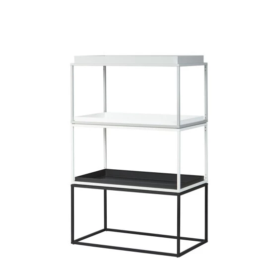 Bestes Angebot 😍 Inter Link Couchtisch Weiss Metall Rechteckig Wohnzimmer In- Und Outdoor Geeignet 🎉 8 Bestes Angebot 😍 Inter Link Couchtisch Weiss Metall Rechteckig Wohnzimmer In- Und Outdoor Geeignet 🎉 – Bild 6