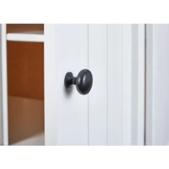 Am billigsten 😀 Inter Link Schubladenschrank Im Trendigen Landhausstil Kommode Westerland - 54.1. Massivholz Weiss 😉 -Günstiges Interlink Geschäft unnamed file 507