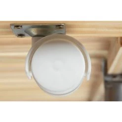 Am billigsten 😍 Inter Link Doppelliege Vindas 90x200cm Weiss Incl. Rost 😀 -Günstiges Interlink Geschäft unnamed file 534