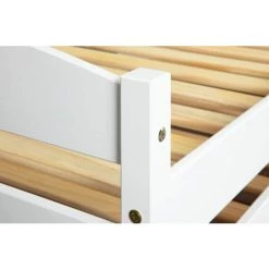 Am billigsten 😍 Inter Link Doppelliege Vindas 90x200cm Weiss Incl. Rost 😀 -Günstiges Interlink Geschäft unnamed file 535