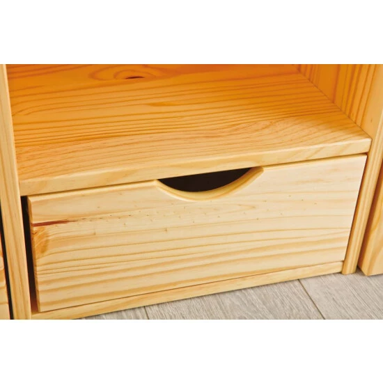 Angebote 😀 Inter Link Funktionsbett CLAAS 90x200cm Farblos Mit Rost 🧨 5 Angebote 😀 Inter Link Funktionsbett CLAAS 90x200cm Farblos Mit Rost 🧨 – Bild 3