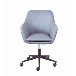 Bester Verkauf 🎁 Inter Link Drehstuhl Workrelaxed Grau 🎉 -Günstiges Interlink Geschäft unnamed file 573