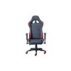 Bestpreis 🔥 Inter Link Drehstuhl Gaming Red Schwarz/rot PU 👍 -Günstiges Interlink Geschäft unnamed file 576
