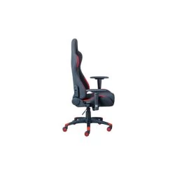 Bestpreis 🔥 Inter Link Drehstuhl Gaming Red Schwarz/rot PU 👍 -Günstiges Interlink Geschäft unnamed file 578