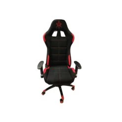 Bestpreis 🔥 Inter Link Drehstuhl Gaming Red Schwarz/rot PU 👍 -Günstiges Interlink Geschäft unnamed file 579