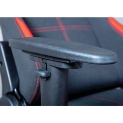 Bestpreis 🔥 Inter Link Drehstuhl Gaming Red Schwarz/rot PU 👍 -Günstiges Interlink Geschäft unnamed file 580