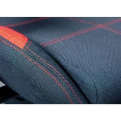 Bestpreis 🔥 Inter Link Drehstuhl Gaming Red Schwarz/rot PU 👍 -Günstiges Interlink Geschäft unnamed file 581