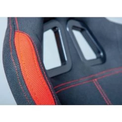 Bestpreis 🔥 Inter Link Drehstuhl Gaming Red Schwarz/rot PU 👍 -Günstiges Interlink Geschäft unnamed file 582