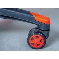 Bestpreis 🔥 Inter Link Drehstuhl Gaming Red Schwarz/rot PU 👍 -Günstiges Interlink Geschäft unnamed file 584