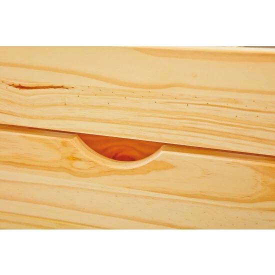 Angebote 😀 Inter Link Funktionsbett CLAAS 90x200cm Farblos Mit Rost 🧨 8 Angebote 😀 Inter Link Funktionsbett CLAAS 90x200cm Farblos Mit Rost 🧨 – Bild 6