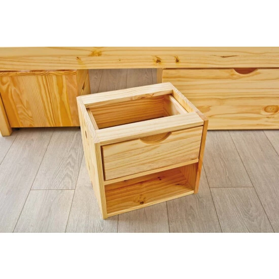 Angebote 😀 Inter Link Funktionsbett CLAAS 90x200cm Farblos Mit Rost 🧨 9 Angebote 😀 Inter Link Funktionsbett CLAAS 90x200cm Farblos Mit Rost 🧨 – Bild 7