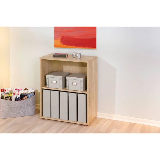 Angebote 💯 Inter Link Regal Wandregal Bücherregal Buchregal Wohnregal Büroregal Parini 1 Eiche Sonoma Nachbildung 1 Boden 🔔 5 Angebote 💯 Inter Link Regal Wandregal Bücherregal Buchregal Wohnregal Büroregal Parini 1 Eiche Sonoma Nachbildung 1 Boden 🔔 – Bild 3