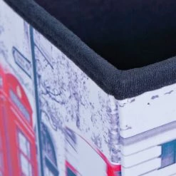 Großhandel ⭐ Inter Link Faltbox Setto Groß London Beige 🔔 -Günstiges Interlink Geschäft unnamed file 700