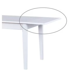 Bestes Angebot 🧨 Inter Link Zusatzplatte Esstisch Westerland 18.1 Weiss 90 X 30 Cm ✨ -Günstiges Interlink Geschäft unnamed file 717