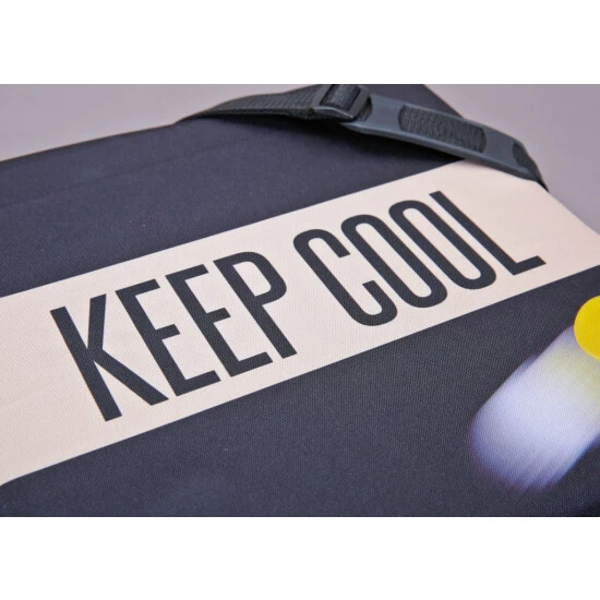 Angebote ✨ Inter Link Kühlbox Faltkiste Fanbox II Bier Schwarz 🎁 6 Angebote ✨ Inter Link Kühlbox Faltkiste Fanbox II Bier Schwarz 🎁 – Bild 6