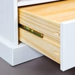 Großhandel ✔️ Inter Link TV Konsole Lowboard Westerland TV-12.2. Massivholz Weiss 3 Schubladen Inkl. Kabeldurchlass 🌟 13 Großhandel ✔️ Inter Link TV Konsole Lowboard Westerland TV-12.2. Massivholz Weiss 3 Schubladen Inkl. Kabeldurchlass 🌟 -Günstiges Interlink Geschäft unnamed file 731