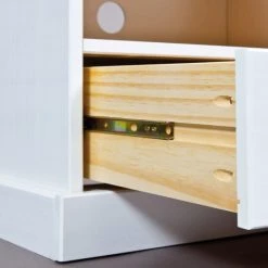 Großhandel ✔️ Inter Link TV Konsole Lowboard Westerland TV-12.2. Massivholz Weiss 3 Schubladen Inkl. Kabeldurchlass 🌟 14 Großhandel ✔️ Inter Link TV Konsole Lowboard Westerland TV-12.2. Massivholz Weiss 3 Schubladen Inkl. Kabeldurchlass 🌟 -Günstiges Interlink Geschäft unnamed file 732