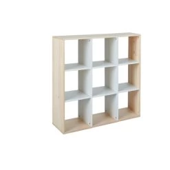 Top 10 ⌛ Inter Link Raumteiler Gudjam Massivholz MDF 9 Milkyskin 👍