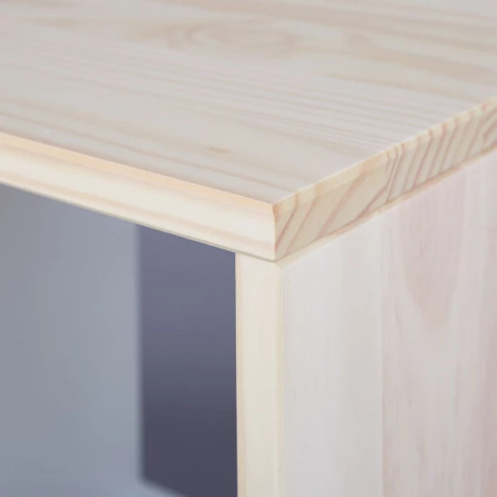 Top 10 ⌛ Inter Link Raumteiler Gudjam Massivholz MDF 9 Milkyskin 👍 4 Top 10 ⌛ Inter Link Raumteiler Gudjam Massivholz MDF 9 Milkyskin 👍 – Bild 2