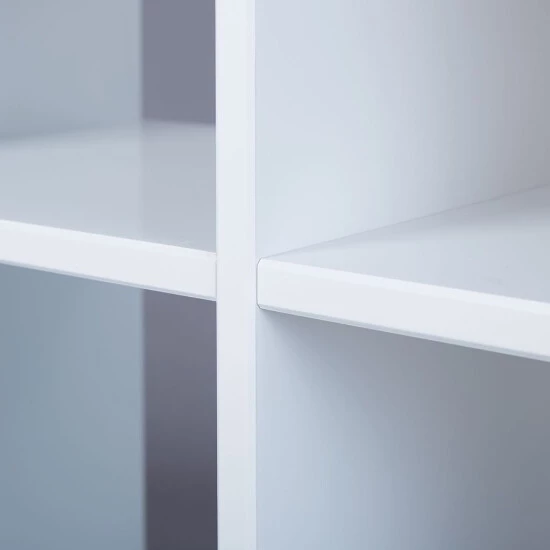 Top 10 ⌛ Inter Link Raumteiler Gudjam Massivholz MDF 9 Milkyskin 👍 5 Top 10 ⌛ Inter Link Raumteiler Gudjam Massivholz MDF 9 Milkyskin 👍 – Bild 3