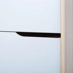 Bestpreis ✨ Inter Link Kommode Gudjam V2 Massivholz MDF Milkyskin ⌛ -Günstiges Interlink Geschäft unnamed file 744