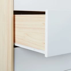 Bestpreis ✨ Inter Link Kommode Gudjam V2 Massivholz MDF Milkyskin ⌛ -Günstiges Interlink Geschäft unnamed file 747