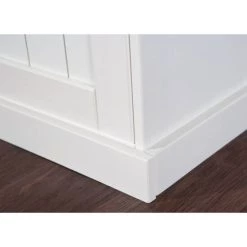 Coupon 👏 Inter Link Kommode Im Landhausstil Westerland 3.2. Massivholz Weiss Sepia Braun 💯 -Günstiges Interlink Geschäft unnamed file 75