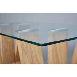 Top 10 ✔️ Inter Link Couchtisch Nani Glas Wildeiche-nachbildung Wohnzimmer ✨ -Günstiges Interlink Geschäft unnamed file 762