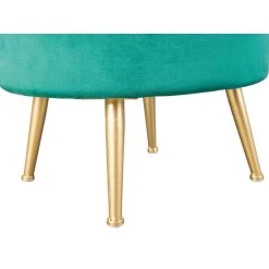 Coupon 😉 Inter Link Design Sitzhocker Inkl. Stauraum Hocker Grün Mit Metallfüßen ⭐ -Günstiges Interlink Geschäft unnamed file 790