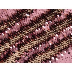 Schlussverkauf ❤️ Inter Link Design Sitzhocker Mit Wendepailletten Hocker Samt Altrosa Fußgestell Aus Metall 🤩 -Günstiges Interlink Geschäft unnamed file 804