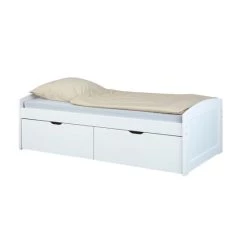 Budget 😍 Inter Link Funktionsbett EINAR Weiss 2 SK 90 X 200cm 🌟 -Günstiges Interlink Geschäft unnamed file 810