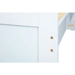 Budget 😍 Inter Link Funktionsbett EINAR Weiss 2 SK 90 X 200cm 🌟 -Günstiges Interlink Geschäft unnamed file 814