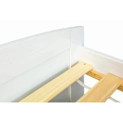 Budget 😍 Inter Link Funktionsbett EINAR Weiss 2 SK 90 X 200cm 🌟 -Günstiges Interlink Geschäft unnamed file 819