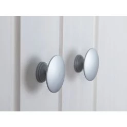 Beste Bewertungen von 👍 Inter Link Schrank Marieka 3T 3-trg Kiefer Weiss 💯 -Günstiges Interlink Geschäft unnamed file 824