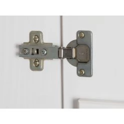 Beste Bewertungen von 👍 Inter Link Schrank Marieka 3T 3-trg Kiefer Weiss 💯 -Günstiges Interlink Geschäft unnamed file 825