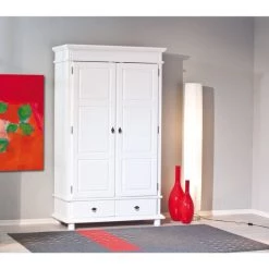 Neu 👍 Inter Link Kleiderschrank Schlafzimmerschrank Schlafzimmer Danz 2 Weiß Massiv 2 Türen 2 Schubladen ❤️ 14 Neu 👍 Inter Link Kleiderschrank Schlafzimmerschrank Schlafzimmer Danz 2 Weiß Massiv 2 Türen 2 Schubladen ❤️ -Günstiges Interlink Geschäft unnamed file 864